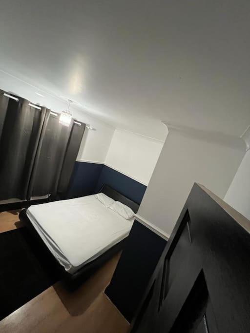 Cheerful 3 Bed House With Free Parking. Nottingham Exterior photo